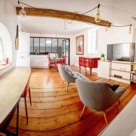 L'Appartement De Margot Μπορντό Εξωτερικό φωτογραφία