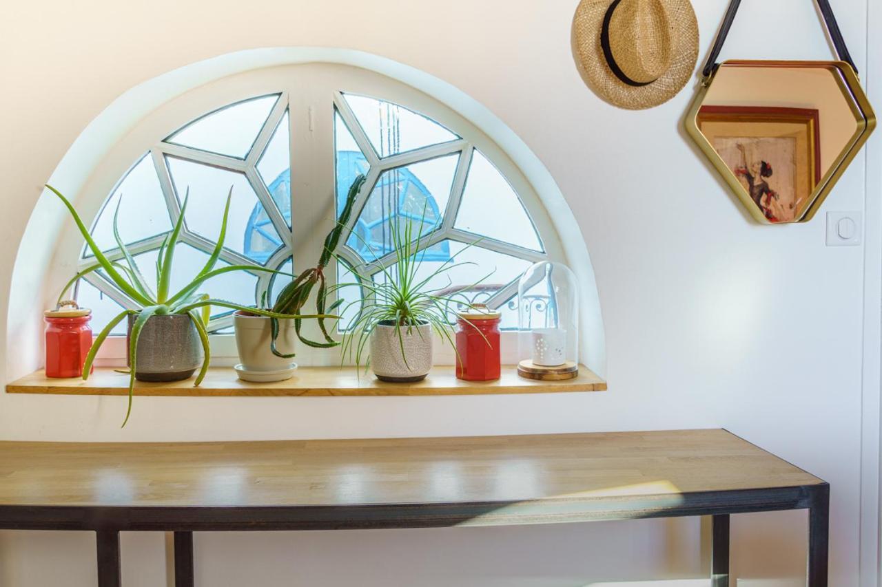 L'Appartement De Margot Μπορντό Εξωτερικό φωτογραφία
