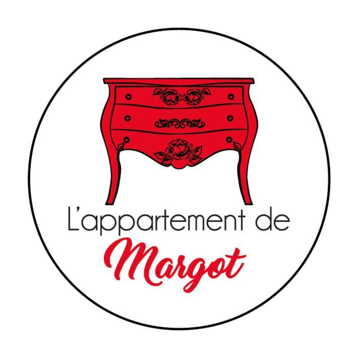 L'Appartement De Margot Μπορντό Εξωτερικό φωτογραφία