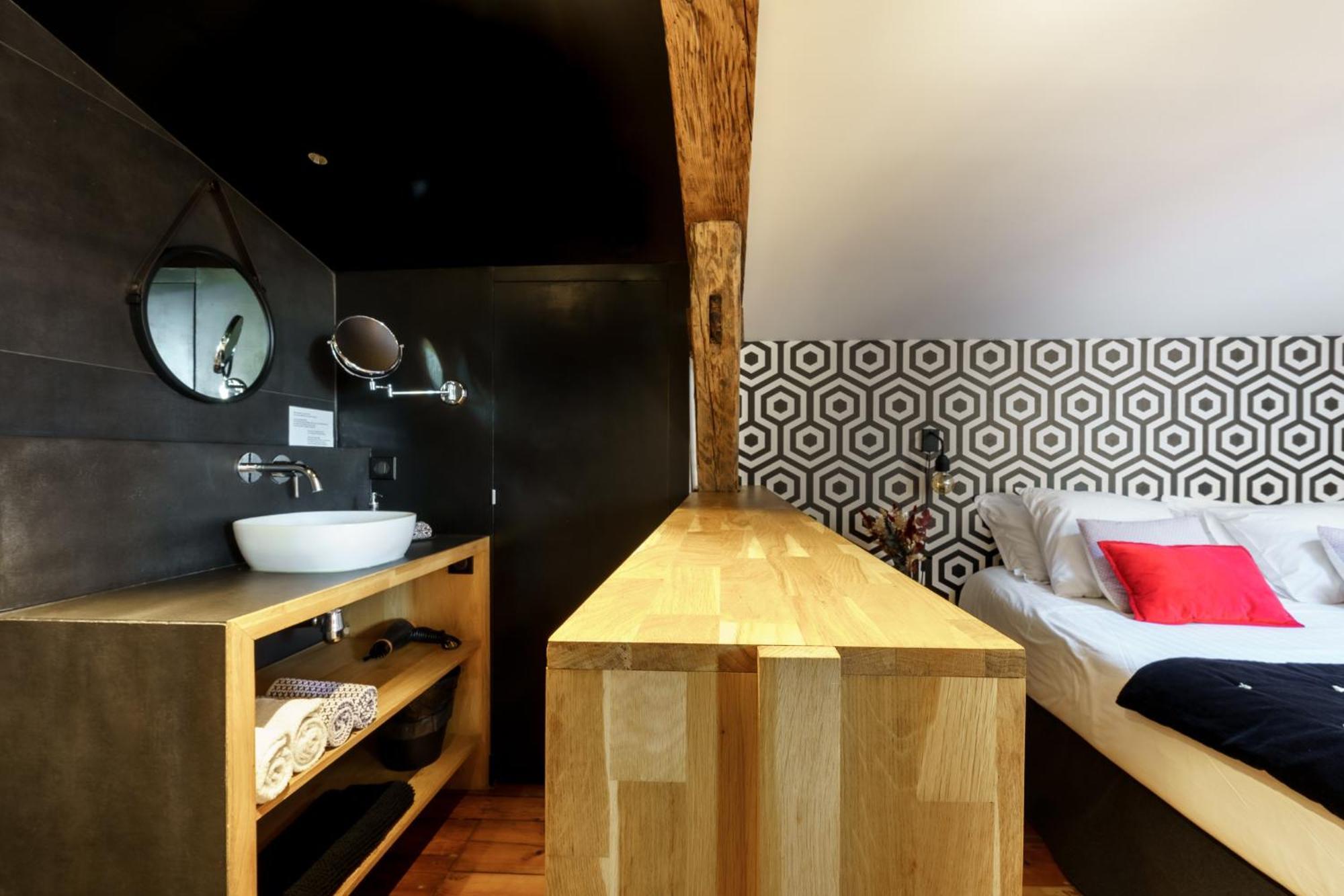 L'Appartement De Margot Μπορντό Εξωτερικό φωτογραφία