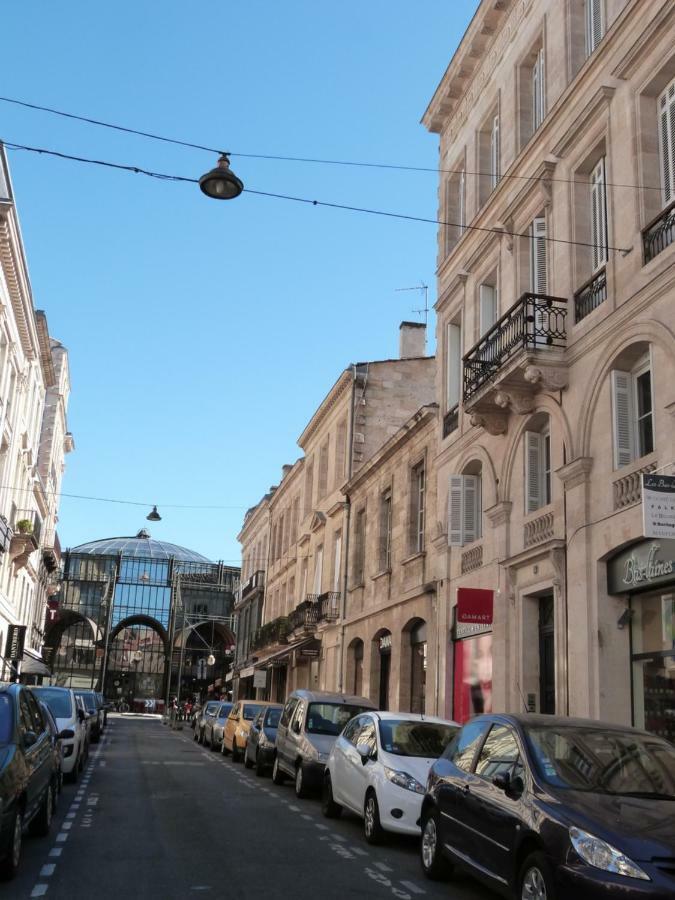 L'Appartement De Margot Μπορντό Εξωτερικό φωτογραφία