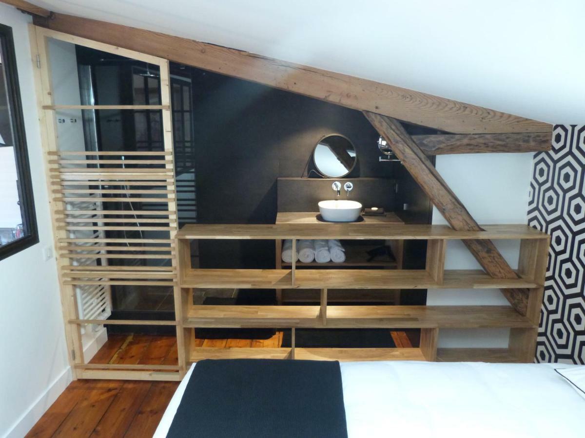 L'Appartement De Margot Μπορντό Εξωτερικό φωτογραφία