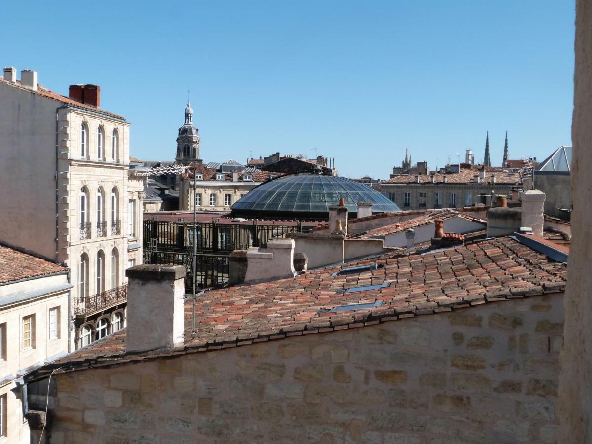 L'Appartement De Margot Μπορντό Εξωτερικό φωτογραφία