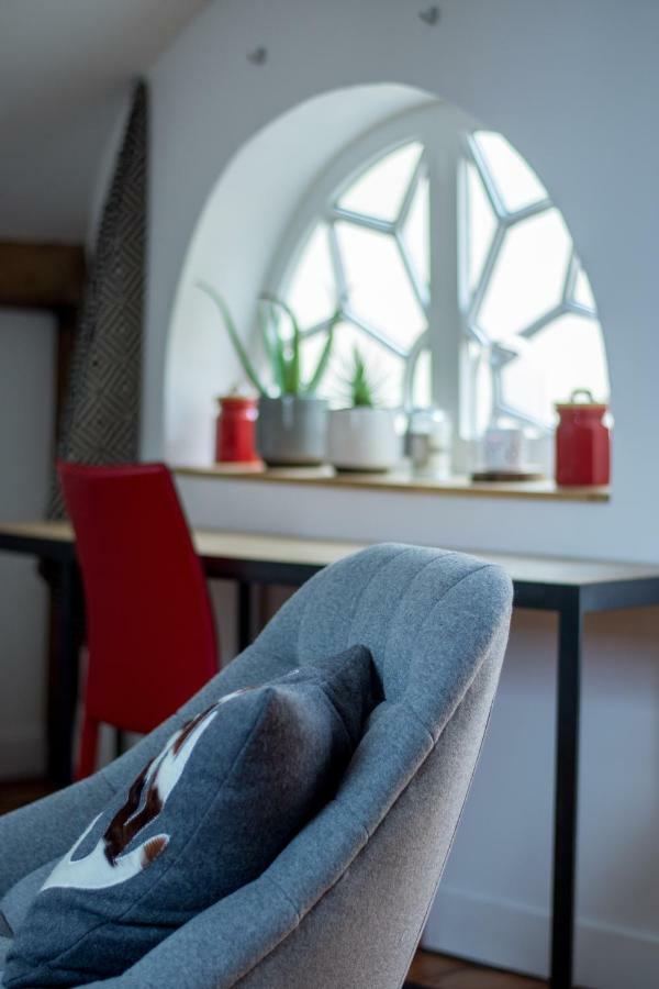 L'Appartement De Margot Μπορντό Εξωτερικό φωτογραφία